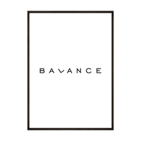 Plakat Balance
