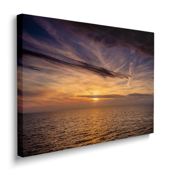 Obraz Niebo Nad Morzem