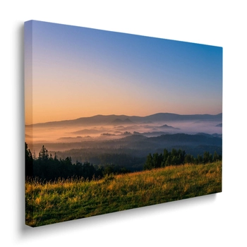 Obraz Wschód Słońca