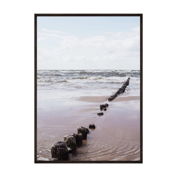 Plakat Niebo I Morze