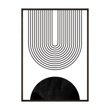 Plakat Arches no.2