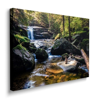 Obraz Kaskada Myi vol. 1