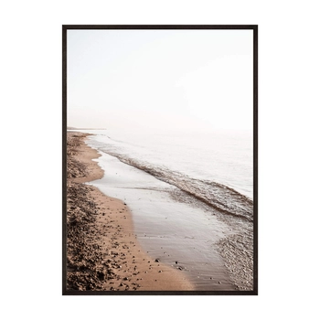 Plakat Morze I Plaża