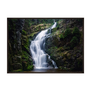 Plakat Wodospad Kamieńczyka no.1