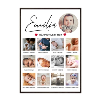 Plakat Na Roczek vol. 1